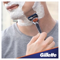 Gillette Fusion Proglide Yedek Tıraş Bıçağı 4 Adet