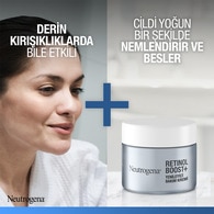 Neutrogena Retinol Boost Intense Krem 50 ml