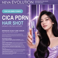  undefined NEVA EXC. Neva Evolution PDRN Intensive Scalp Care Serum 15 ml  1 of 4 