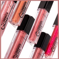 NOTE GLIMMER GLOSS 20 SUGAR BABY