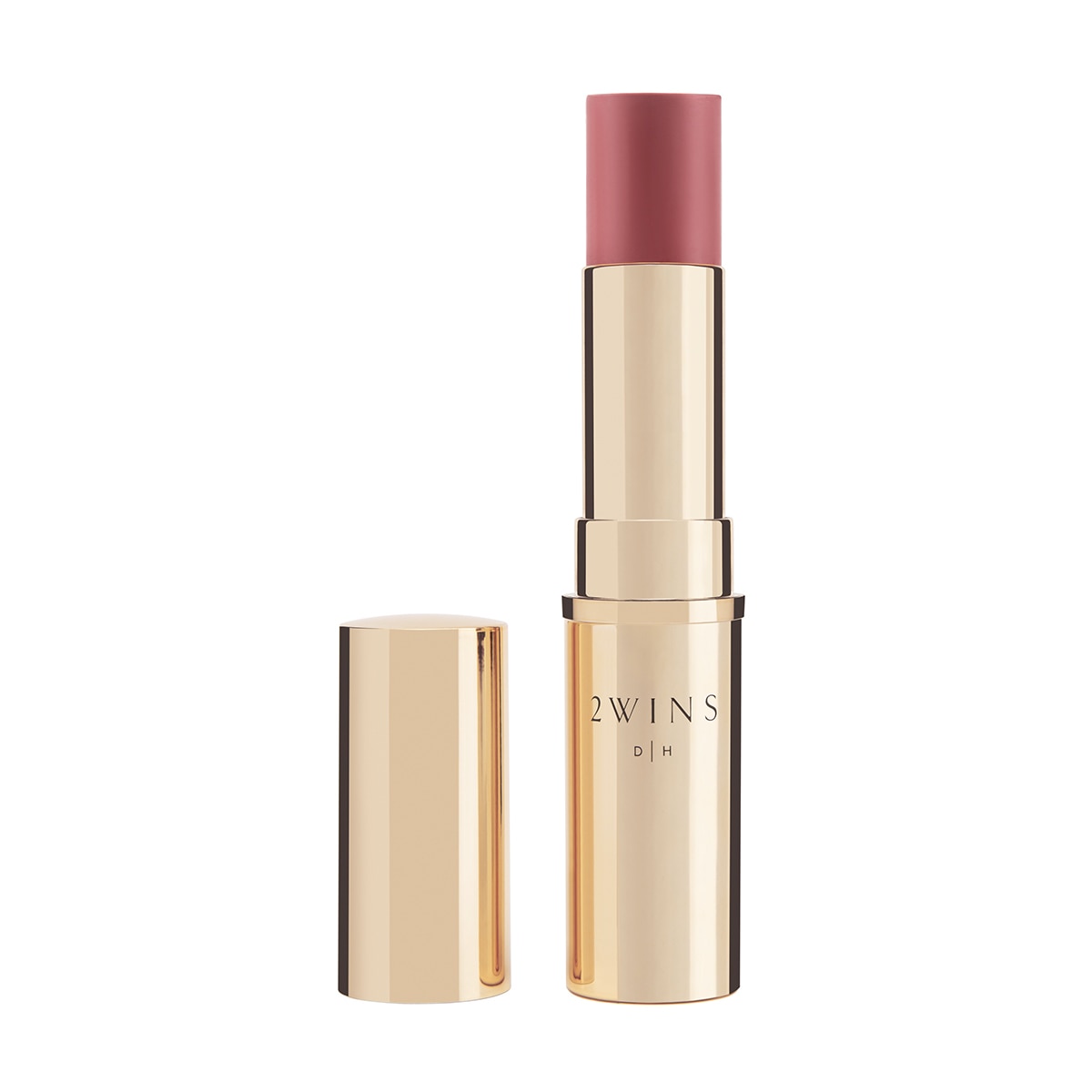  2WINS 2WINS 2Wins Beauty Legendary Blush Stick Cherry Pop  1 of 9 