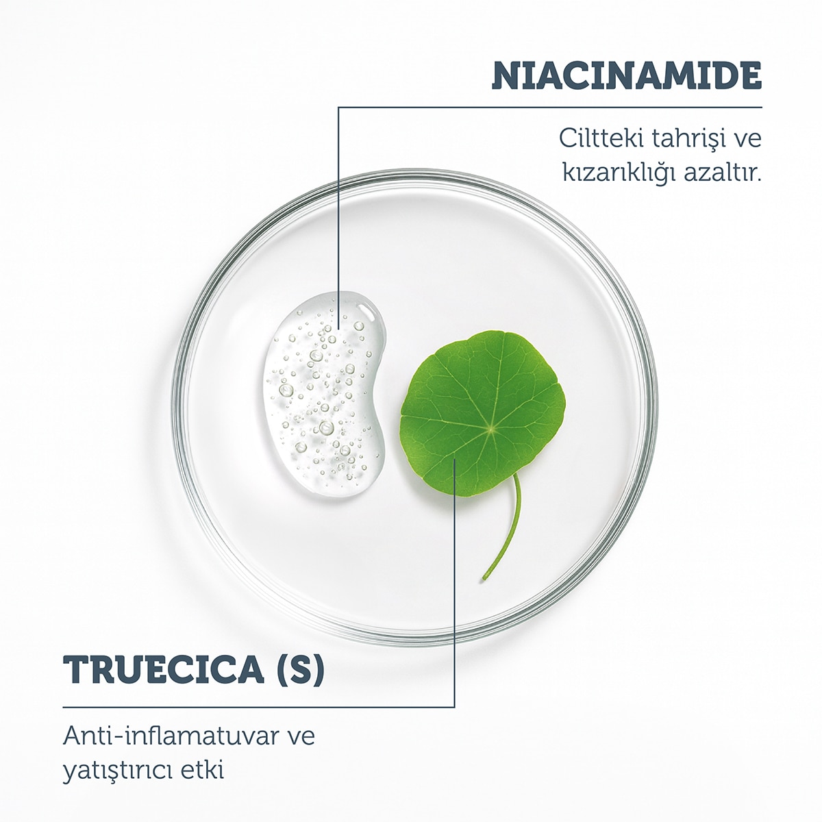  THE PUREST SOLUTIONS THE PUREST SOLUTIONS The Purest Solutions Microneedle Akne Patch 9 Adet  1 of 7 