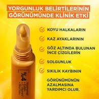 Garnier C Vitamini Parlak Aydınlatıcı Göz Kremi 15 ml