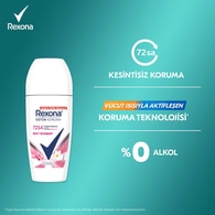 Rexona Women Deodorant Roll On Sexy Bouquet 50 ml