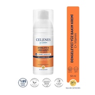  CELENES CELENES Celenes Sea BuckThorn Yüz Bakım Kremi Dengeleyici Yağlı ve Karma Ciltler 50 ml 