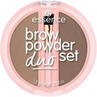 Essence Brow Powder Kaş Kiti 01
