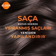 Elidor Saç Bakım Kremi Anında Onarıcı 350 ml