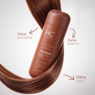 HC CARE HC CARE HC Care Şampuan Brazilian Keratin 300 ml  1 of 5 