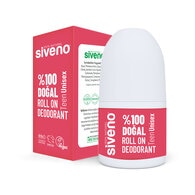  SIVENO EXC. SIVENO EXC. Siveno Doğal Roll On Teen Unisex 50 ml  1 of 1 