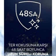 Nivea Powder Touch Kadın Roll-On 50 ml