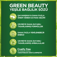 Garnier Hyaluronik Aloe Kağıt Yüz Maskesi Tazeleyici 1 Adet