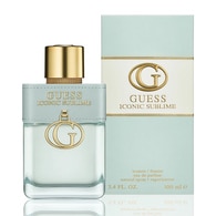  GUESS GUESS Guess Iconic Sublime Kadın Parfüm EDP 100 ml 