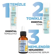 Target Pro By Watsons Hydration Nemlendiri Serum 30 ml