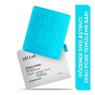  PH LAB PH LAB Ph Lab Zero Pore Temizleme Bar 50 ml  1 of 1 