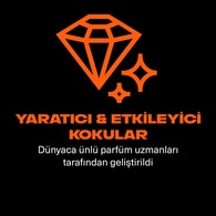 Axe Premium Collection Erkek Sprey Deodorant Copper Santal 72 Saat Ferahlık 150 ml