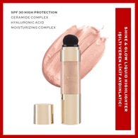  undefined 2WINS MAKE UP 2Wins Make Up Shine & Glow Likit Aydınlatıcı  1 of 1 