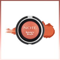 Note Bouncy Yumuşak Kremsi Allık 03 Coral Bliss