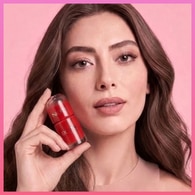 NOTE NOTE Note Excitint Lip & Cheek Dudak ve Yanak Renklendirici Tint Likit Allık 40 Pink Spark 1 of 7