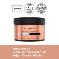 Alerma Onarıcı Saç Maskesi 240 ml