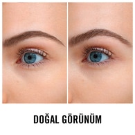 Rimmel London Professional Eyebrow Kaş Kalemi Siyah