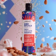Urban Care Kind Rituals Şampuan Kinoa&Almond 400 ml