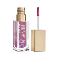 Golden Rose 3D Mega Shine Lipgloss No: 118