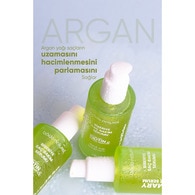 Bade Natural Saç Serumu Biberiye Dökülme Karşıtı 50 ml