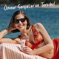 Sebamed Güneş Losyonu Çok Yönlü Koruyucu Spf 50 150 ml
