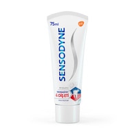 Sensodyne Hassasiyet & Diş Eti Beyazlatıcı Diş Macunu 75 ml
