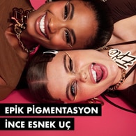 Nyx Professional Makeup Epic Ink Liner Dark Chocolate