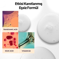 Ph Lab Kojiso Leke Serum 50 ml