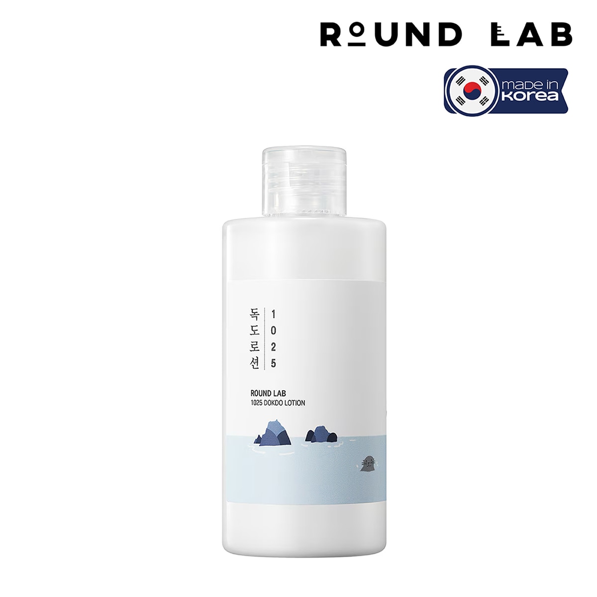 ROUND LAB ROUND LAB Round Lab 1025 Dokdo Losyon 200 ml 1 of 4