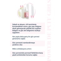 She Vec Power De Puff Girls Koyu Halka Göz Serumu 30 ml