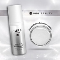  undefined PURE BEAUTY Pure Beauty Brighten Up Niacinamide-Glutathione Luminous Serum 30 ml  1 of 4 