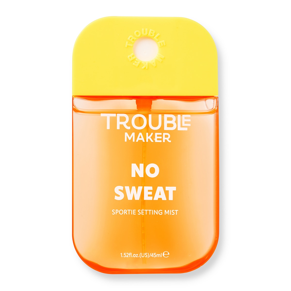 TROUBLE MAKER TROUBLE MAKER Trouble Maker No Sweat Sabitleme Mist Sweat 1 of 1