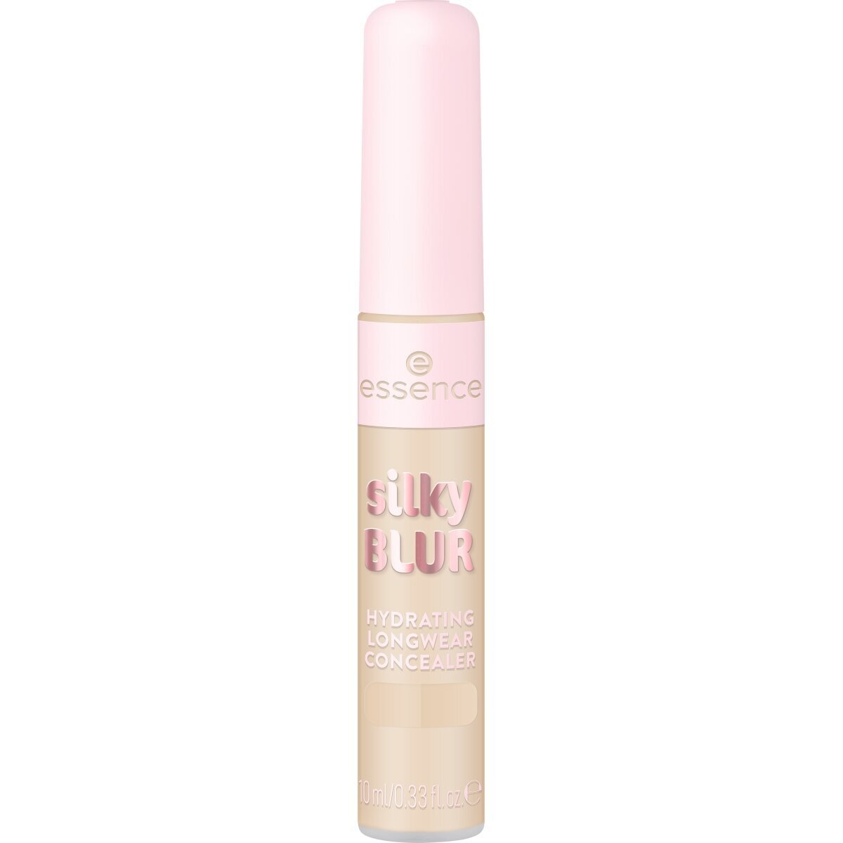 ESSENCE ESSENCE Essence Silky Blur Nemlendirici Kalıcı Fondöten 130 1 of 9