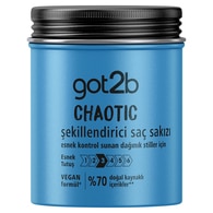 undefined GOT2B Got2B Chaotic Saç Sakızı 100 ml