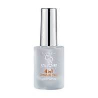  GOLDEN ROSE GOLDEN ROSE Golden Rose Nail Expert 4 in 1 Complete Care  1 of 1 