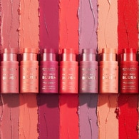 Revolution Fast Base Allık Stick Rose