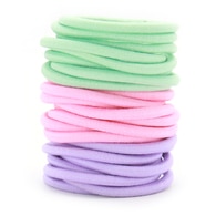  MIINE MIINE Miine Basic Bağlama Tokası Pembe 24'lü  1 of 4 