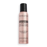  REVOLUTION REVOLUTION Revolution Super Fix Makyaj Sabitleme Spreyi  1 of 1 
