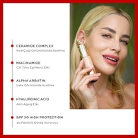  undefined 2WINS MAKE UP 2Wins Make Up Renkli Nemlendirici Light  1 of 8 