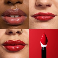 Rimmel London Thrill Seeker Lİkit Ruj Spicy