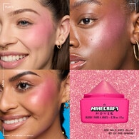 Nyx Professional Makeup Minecraft Cheeky Mob Balms Oh She Baaahd Allık