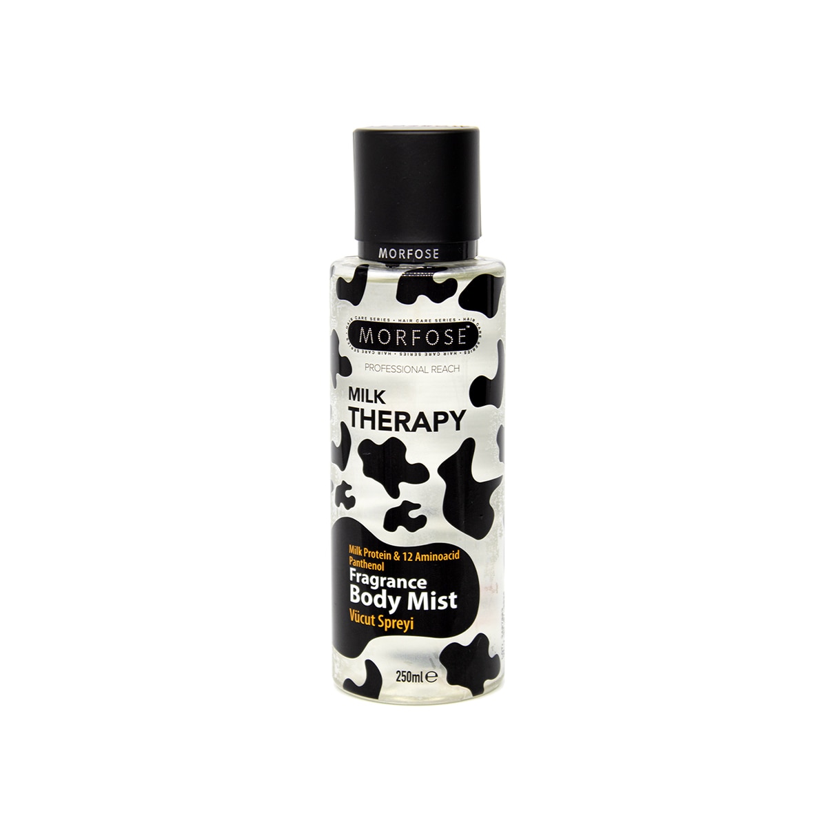 MORFOSE MORFOSE Morfose Milk Therapy Vücut Spreyi 250 ml 1 of 5