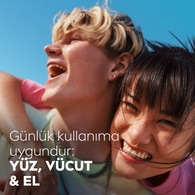  NIVEA SOFT NIVEA SOFT Nivea Soft Nemlendirici Bakım Kremi Yüz Vücut El 300 ml Jojoba Yağı ve E Vitamini Tüm Ciltler  1 of 7 