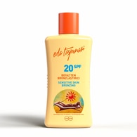  EDA TAŞPINAR EDA TAŞPINAR Eda Taşpınar Beyaz Ten Bronzlaştırıcı 200 ml  
