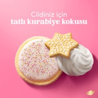 Dove Sugar Cookie Sıvı Sabun 450 ml