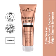 Alerma Onarıcı Şampuan 250 ml