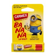 CARMEX CARMEX Carmex Minions Banana Lip Balm Stick SPF15 4.25 g